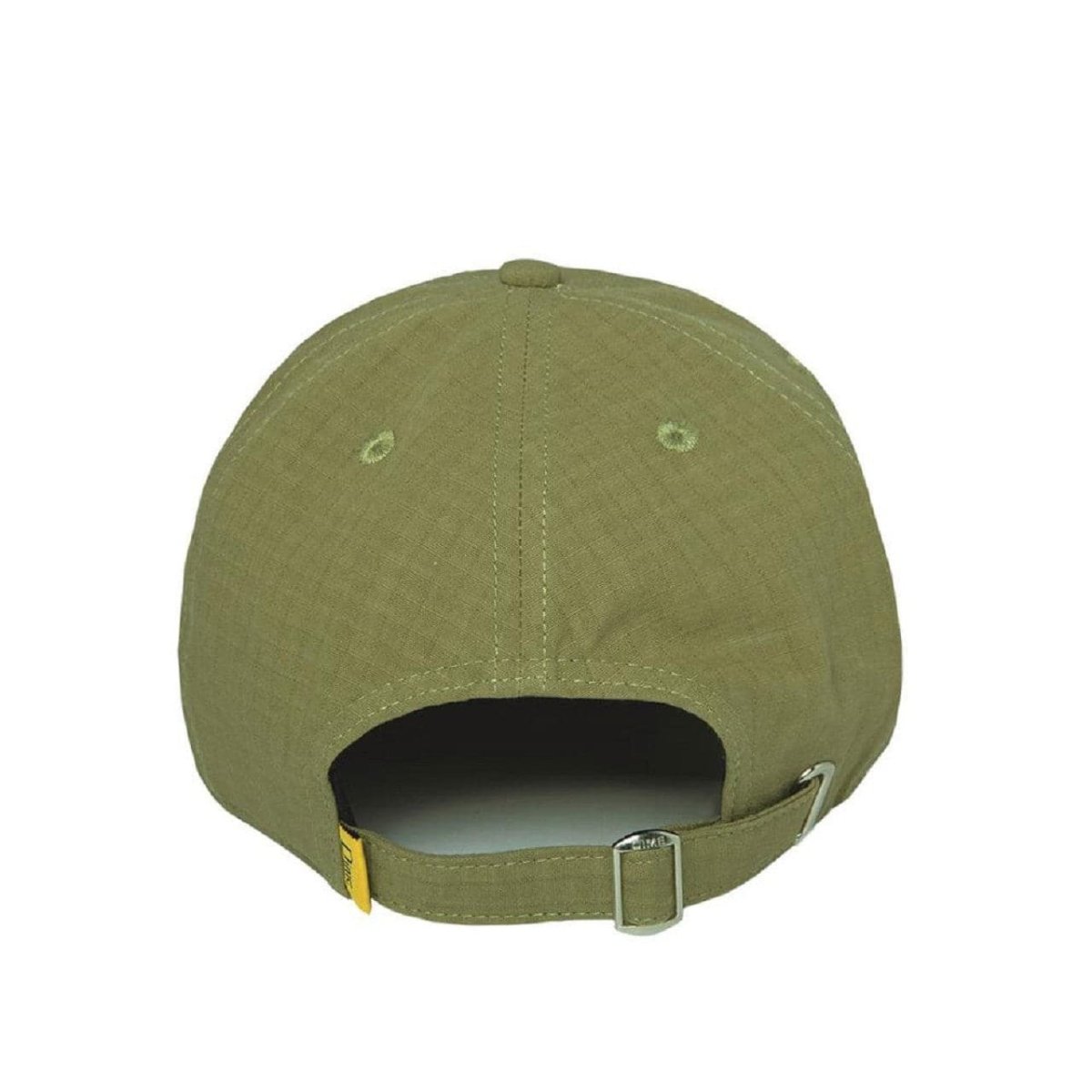 Dime Classic Logo Hat (Olive)  - Allike Store