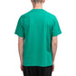 Dime Classic Logo T-Shirt (Grün)  - Allike Store