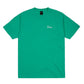 Dime Classic Logo T-Shirt (Grün)  - Allike Store