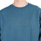 Dime Classic Outline Crewneck (Teal)  - Allike Store