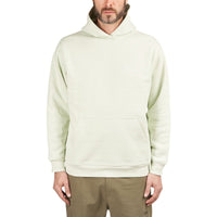 Dime Classic Small Logo Hoodie (Hellgrün)