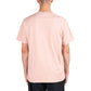 Dime Classic Small Logo T-Shirt (Pink)  - Allike Store
