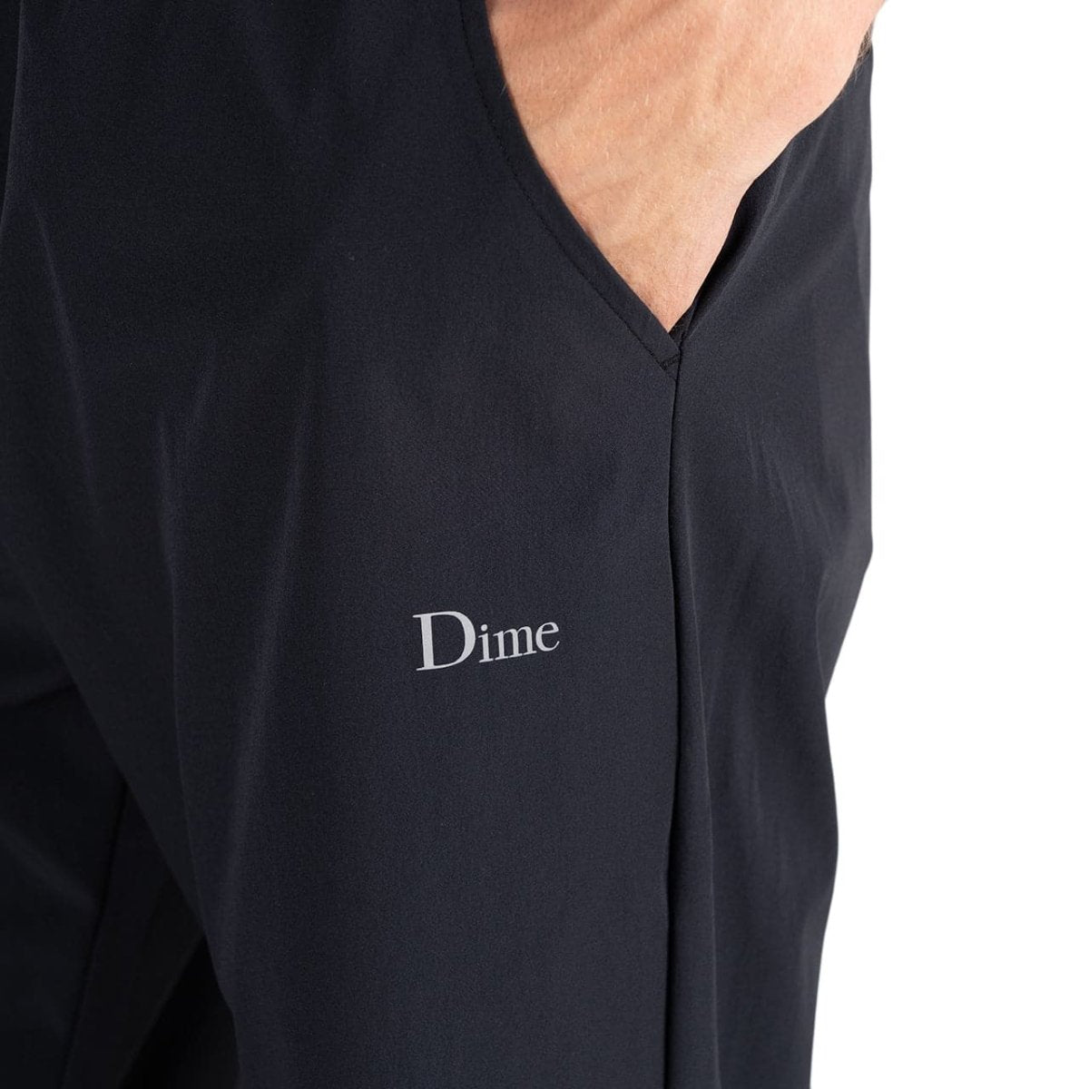 Dime Classic Sports Pants (Black) DIMEF29BLK – Allike Store