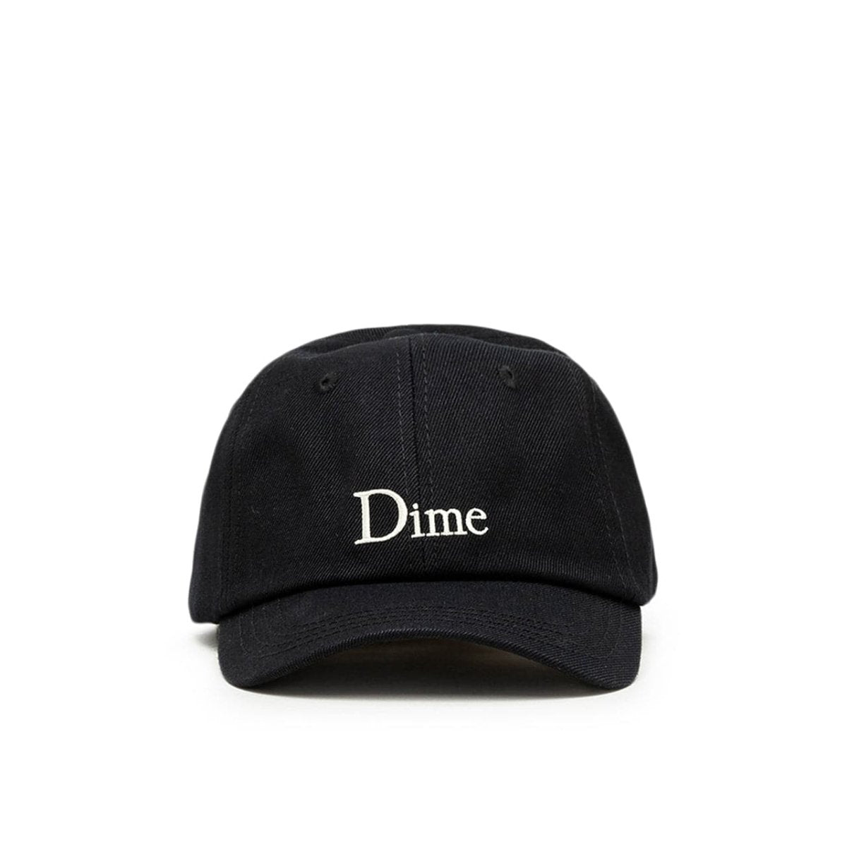 Dime Classic Wool Cap (Black) DIMEF29BLK – Allike Store