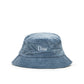 Dime Cord Bucket Hat (Blau)  - Allike Store