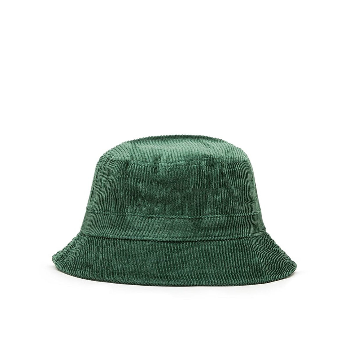 Dime Cord Bucket Hat (Grün)  - Allike Store
