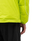 Dime Court Puffer Jacket (Neongelb)  - Allike Store