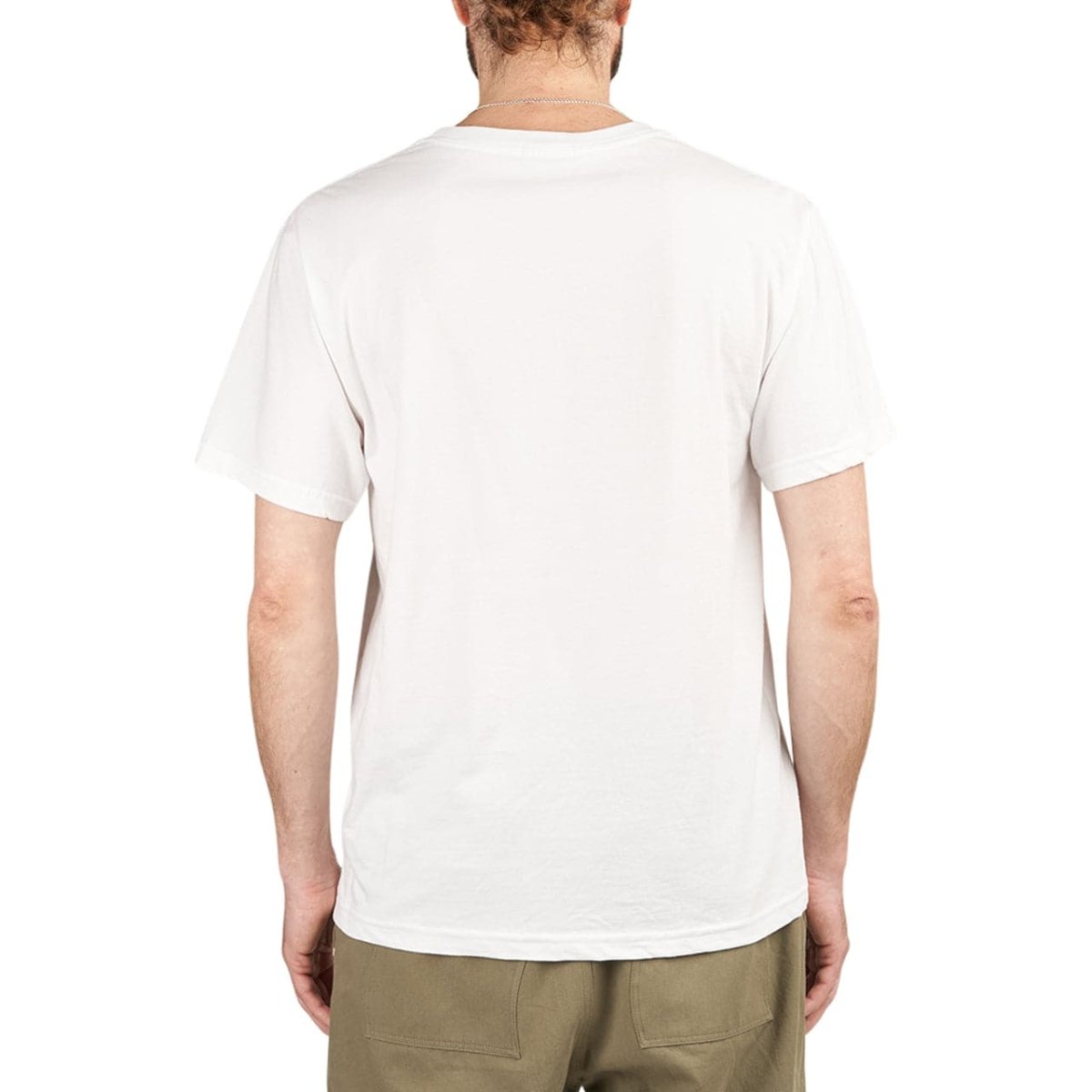 Dime Evolution T-Shirt (Weiß)  - Allike Store