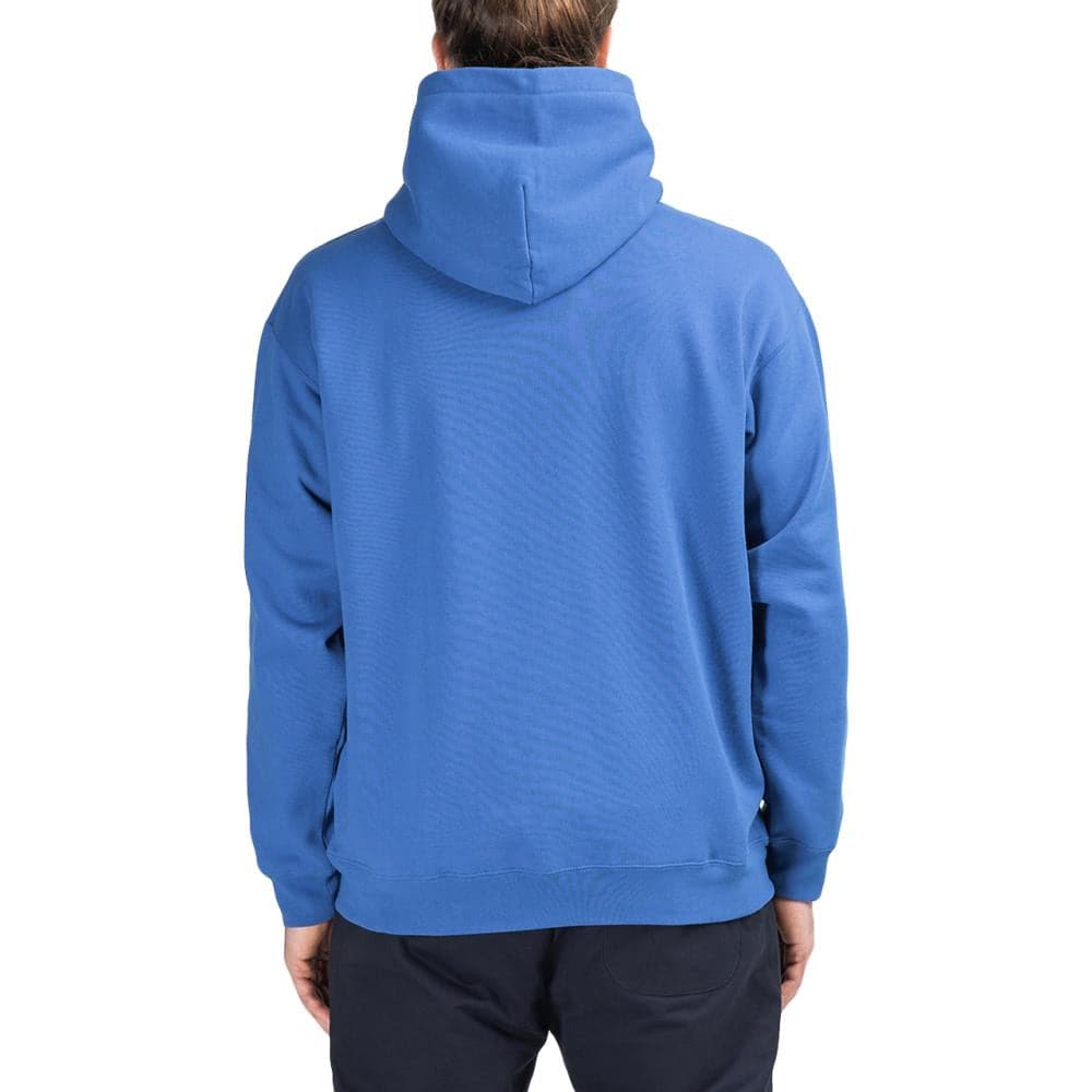 Dime Mana Hoodie (Blau)  - Allike Store