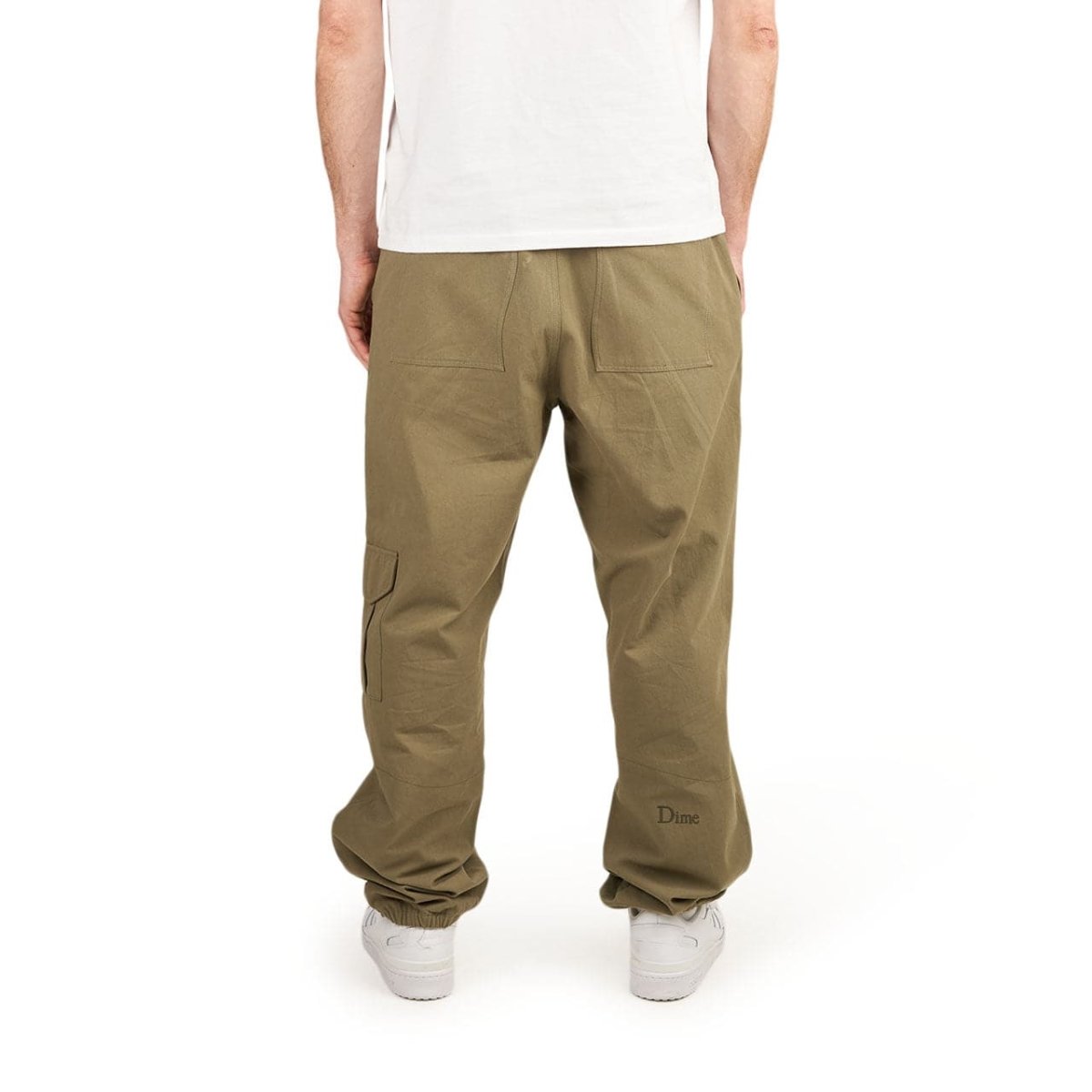 Dime Military I Know Pants (Olive)