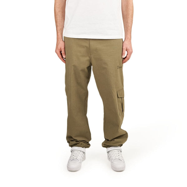 Dime Military I Know Pants (Oliv) Small