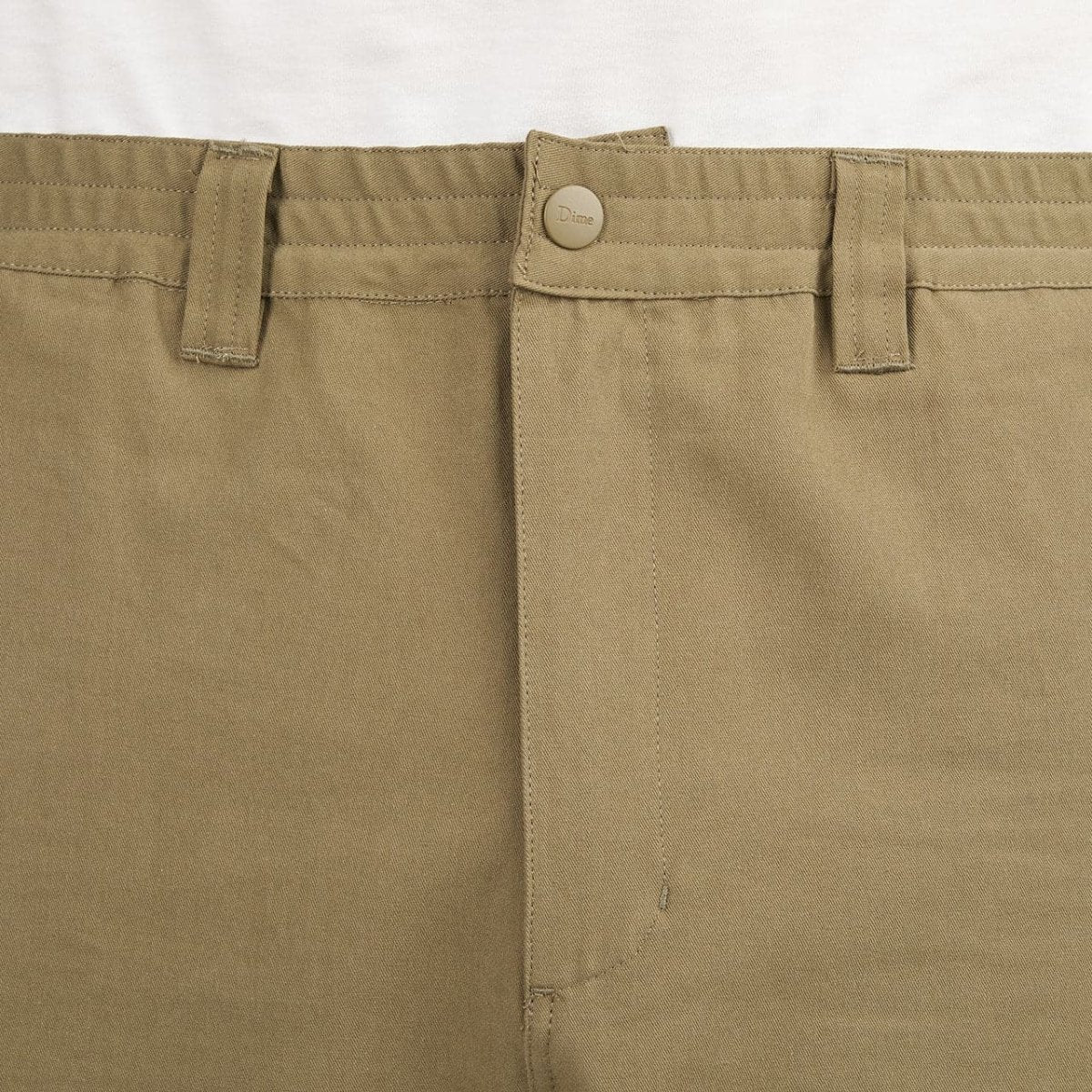 Dimeダイム　Military I Know Pants army green Dime Military I Know Pants (Olive) DIMESP34ARMY – Allike Store