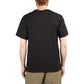 Dime Mystic T-Shirt (Schwarz)  - Allike Store