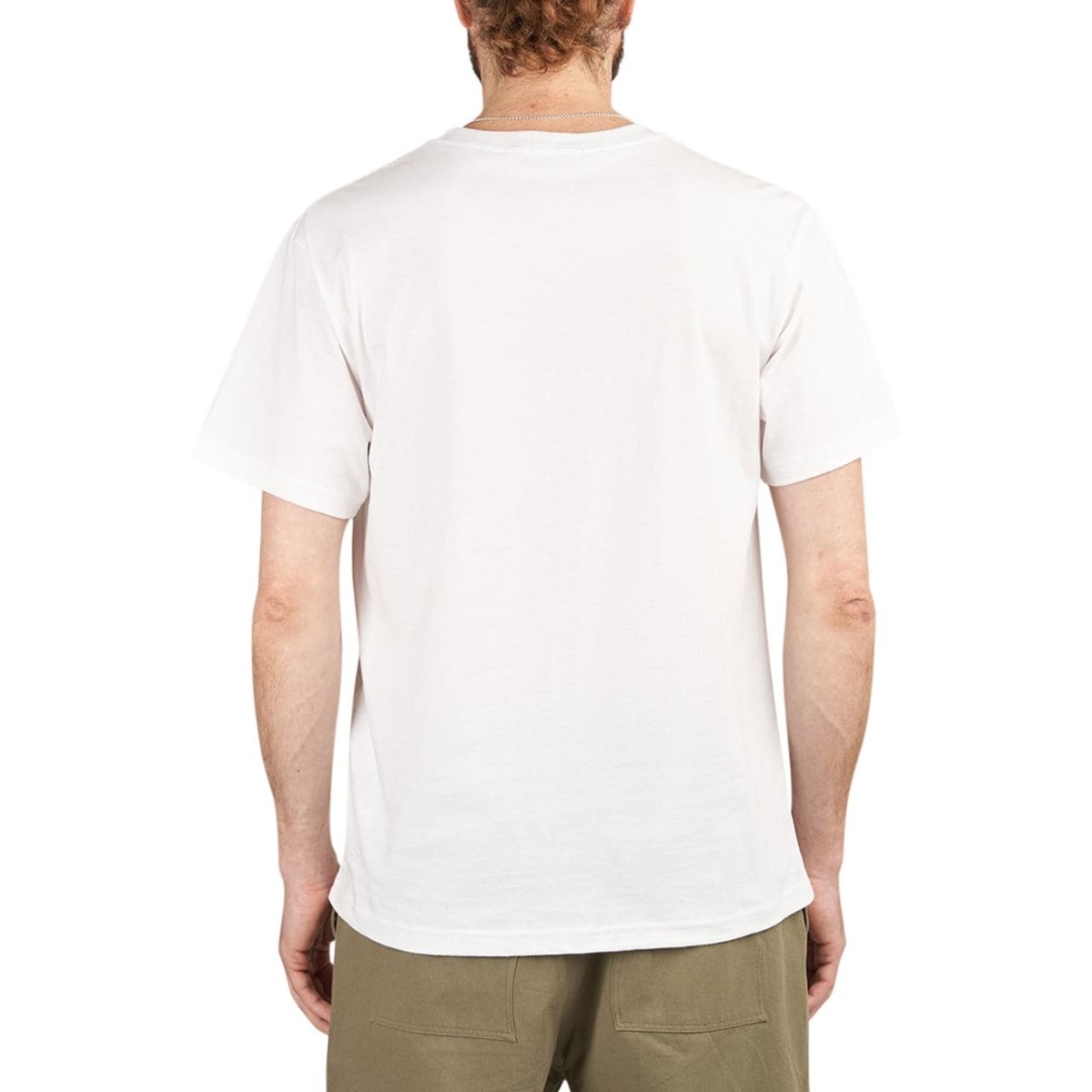 Dime NRG T-Shirt (Weiß)  - Allike Store