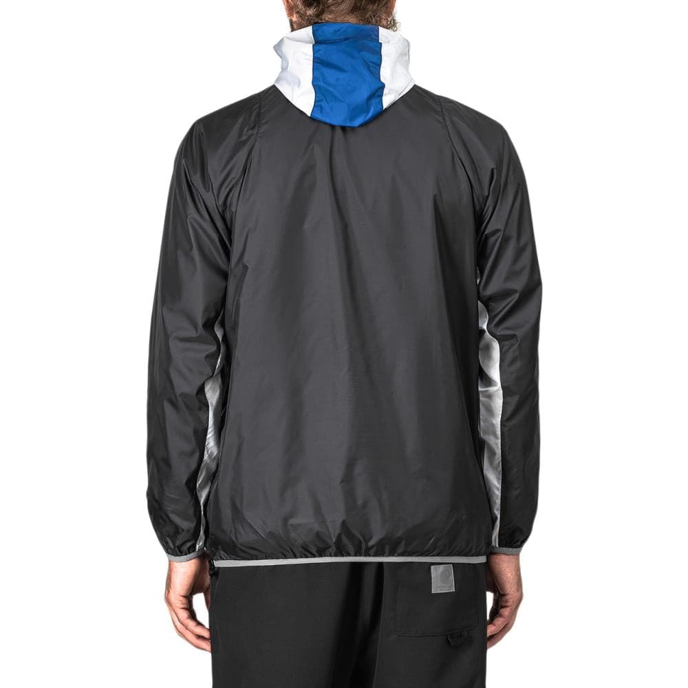 Dime Riptsop Windbreaker (Black) DIMES2070BLK – Allike Store