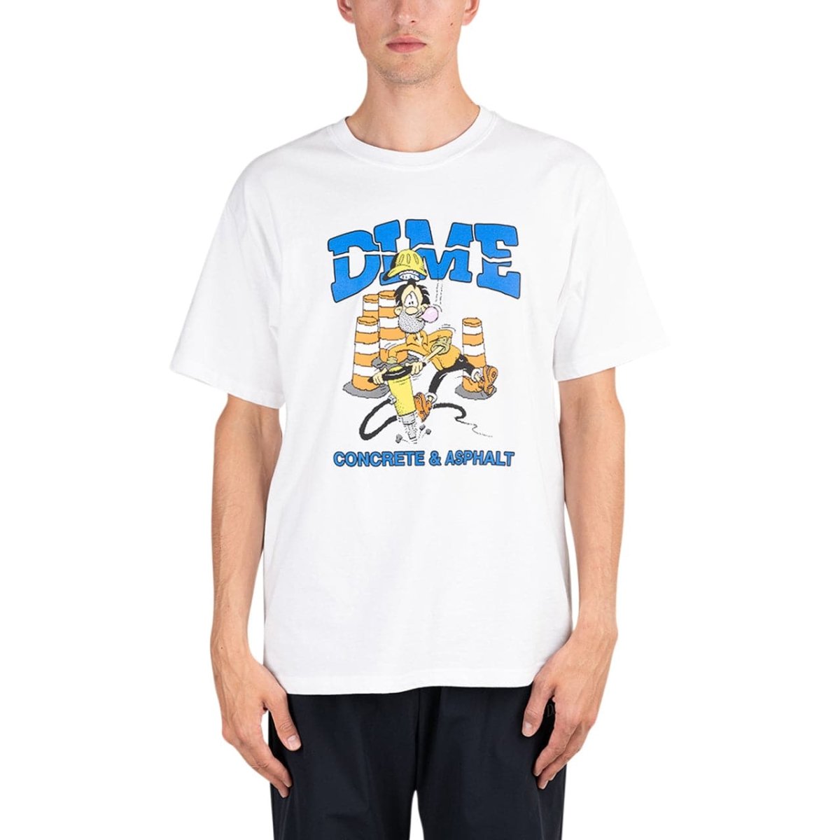 Dime T-Shirt - Top selection & easy return – Allike Store