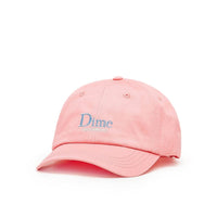 Dime Underwear Cap (Light Pink)
