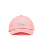 Dime Underwear Cap (Pink)  - Allike Store