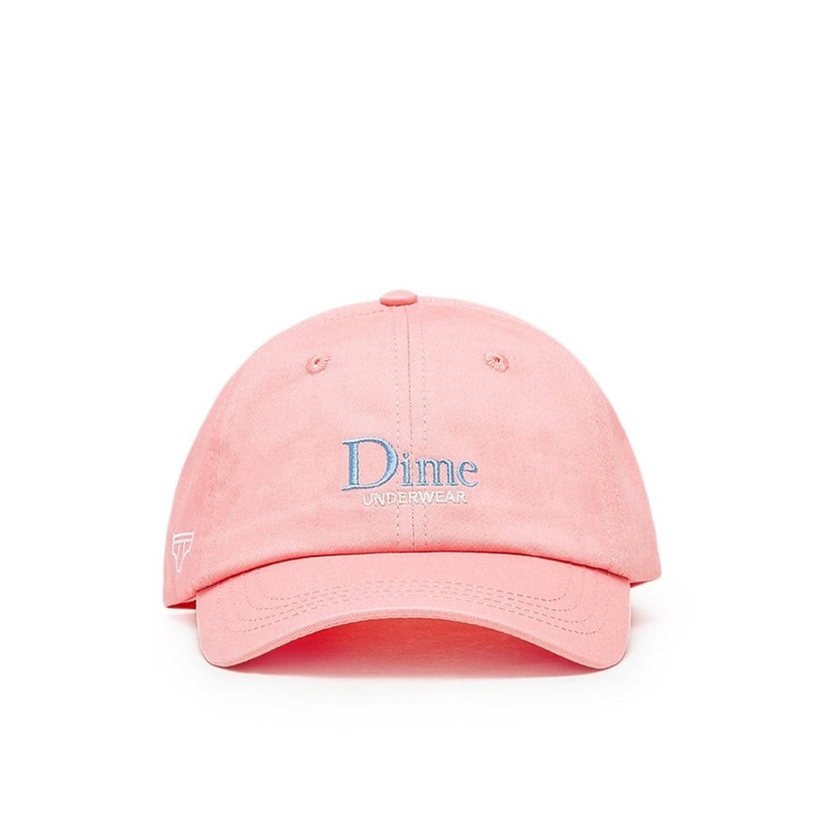Dime Underwear Cap (Pink)  - Allike Store
