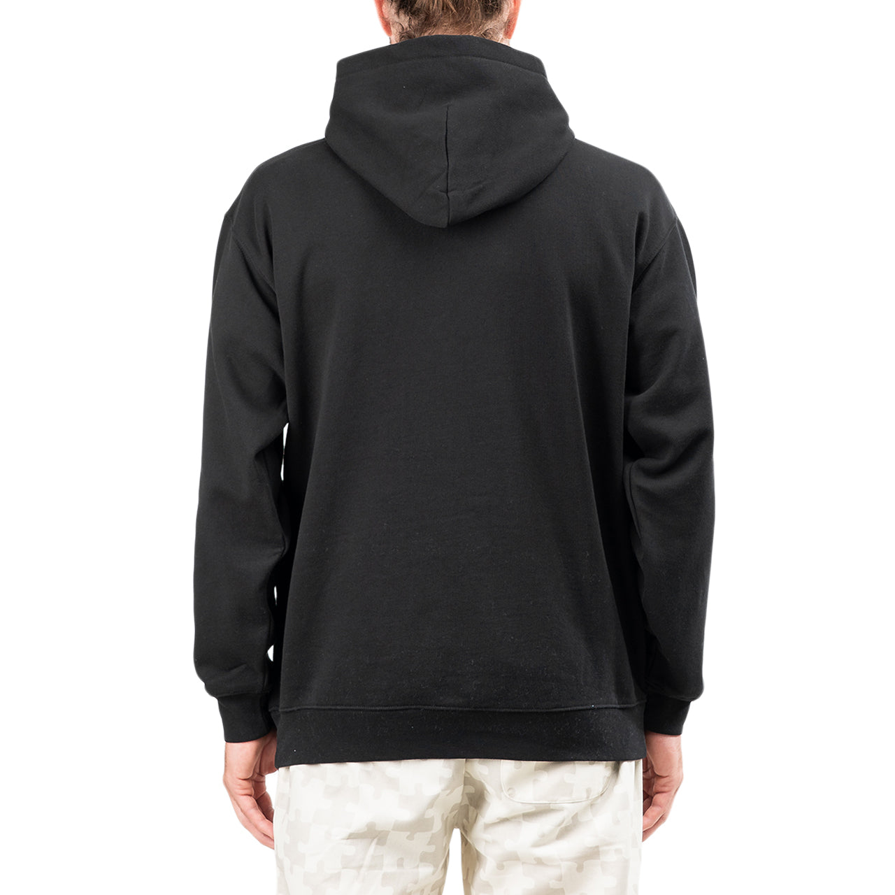 Dime fleece online hoodie