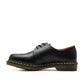 Dr. Martens 1461 Smooth Leather Shoes (Schwarz)  - Allike Store