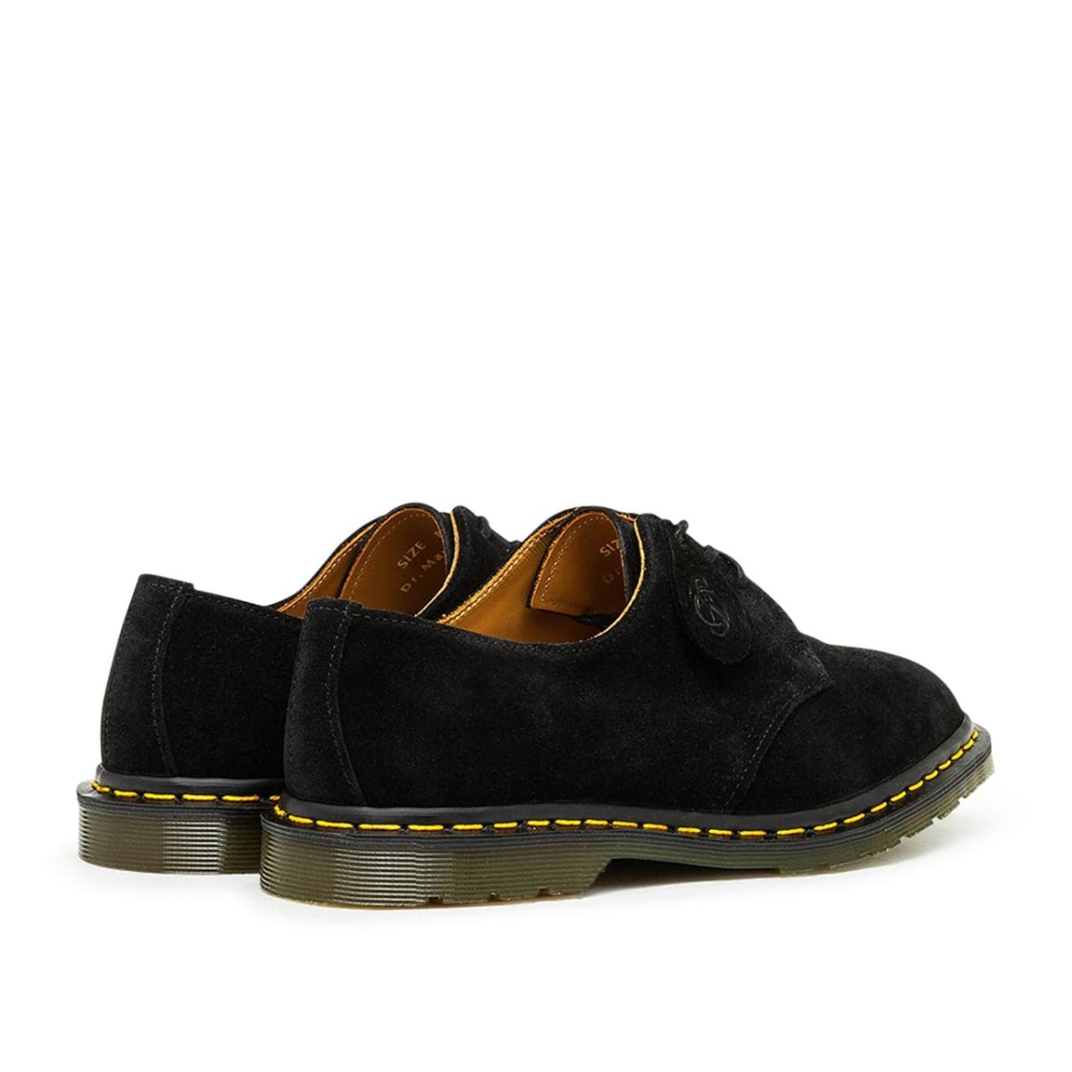 Archie doc outlet martens