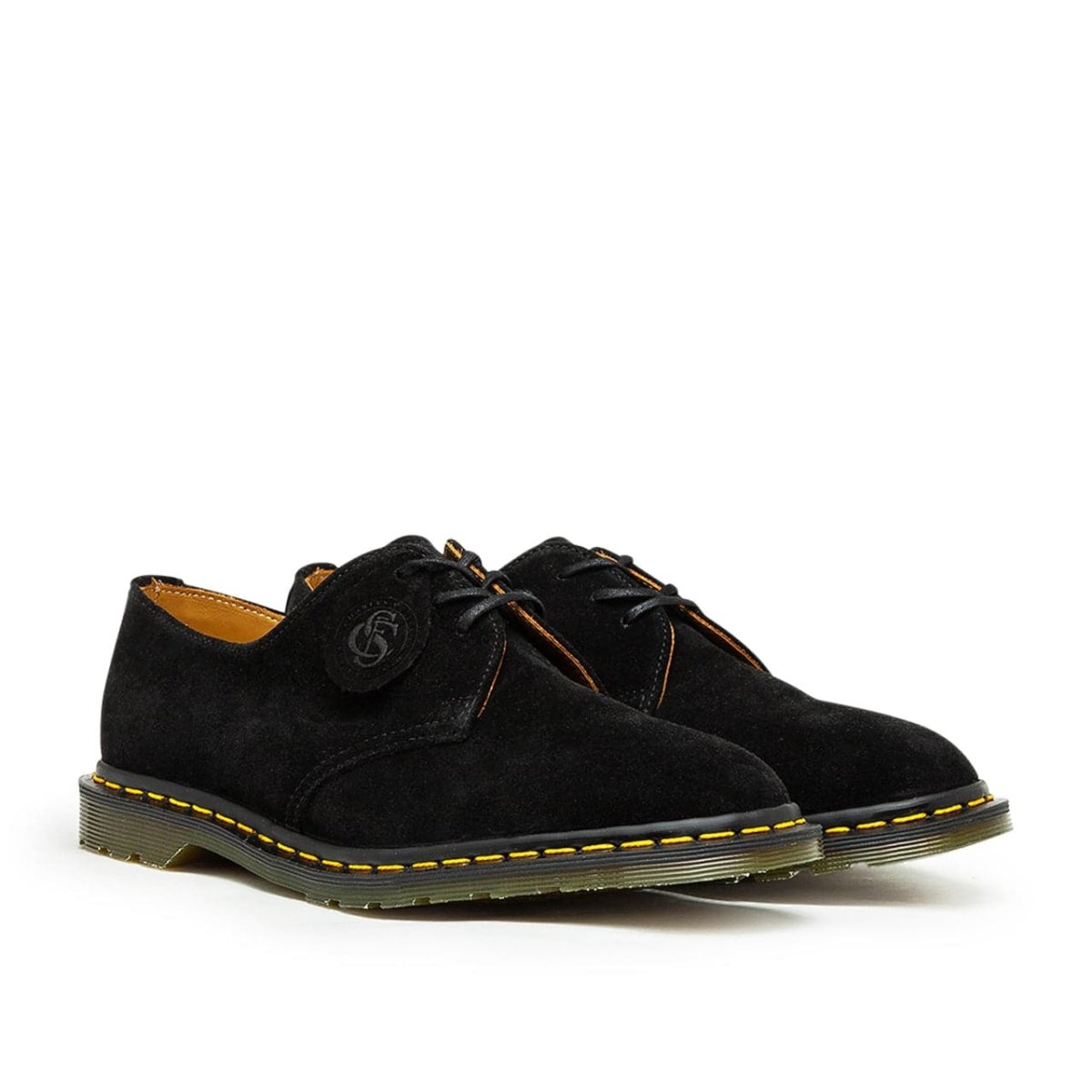 Dr. Martens Archie II Schwarz 27375001 Allike Store