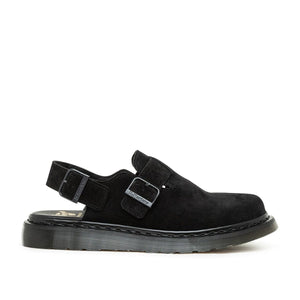 Dr. Martens Jorge Sandals (Schwarz)  - Allike Store