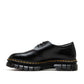 Dr. Martens Rikard 3-Eye (Schwarz)  - Allike Store