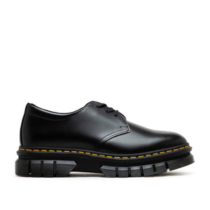 Dr. Martens Rikard 3-Eye (Schwarz)  - Allike Store