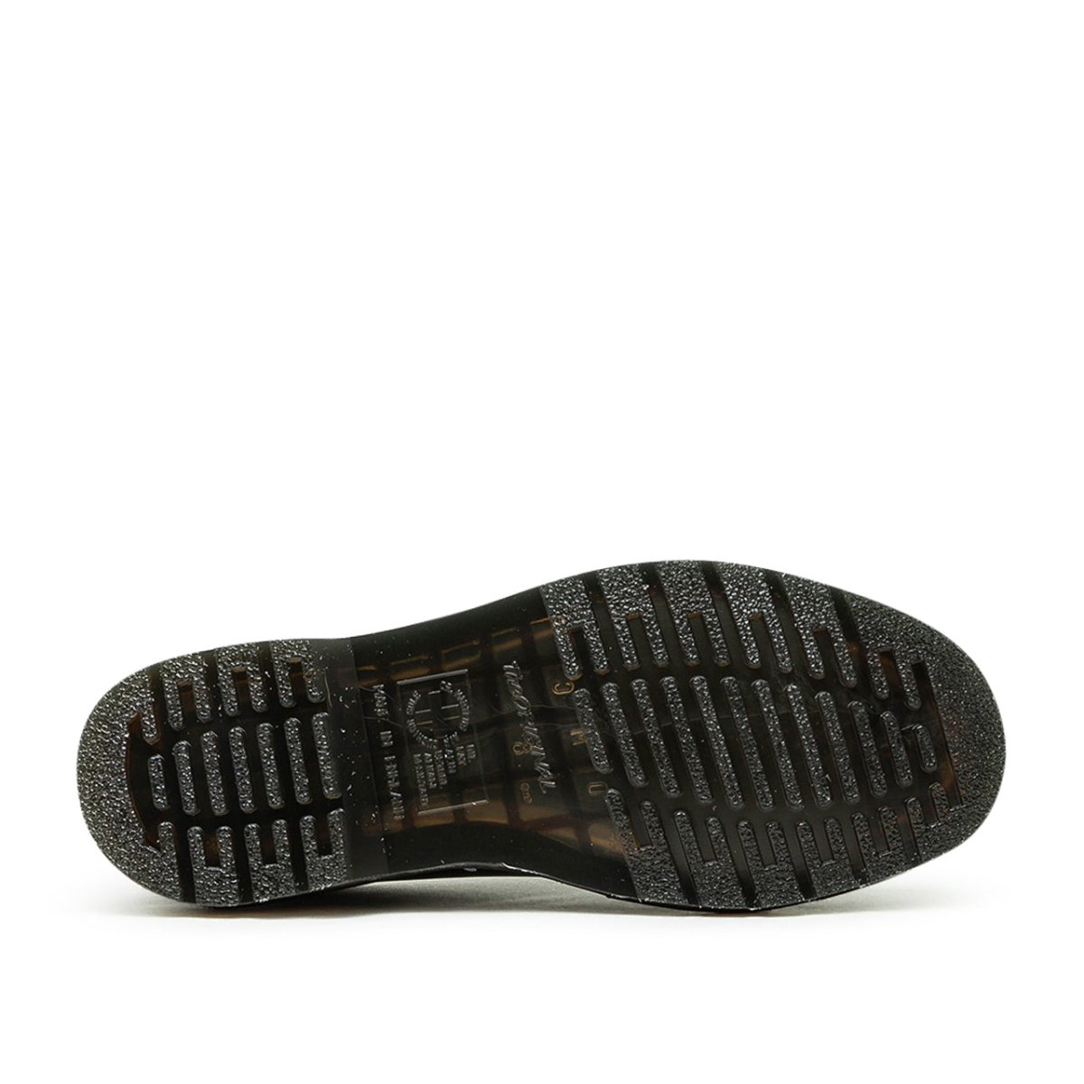 Dr. Martens x Neighborhood 1461 (Schwarz / Weiß)  - Allike Store