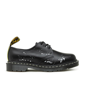 Dr. Martens x Neighborhood 1461 (Schwarz / Weiß)  - Allike Store