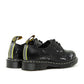 Dr. Martens x Neighborhood 1461 (Schwarz / Weiß)  - Allike Store