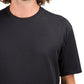 adidas Y-3 Classic Back Logo T-Shirt (Schwarz)  - Allike Store