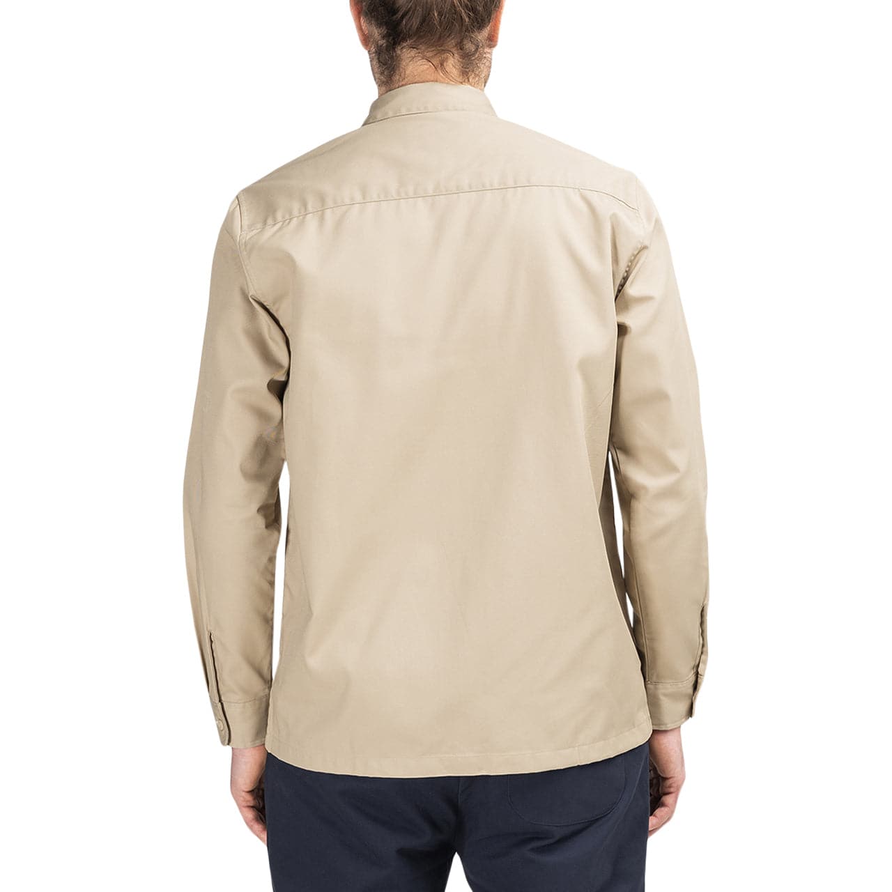 Carhartt WIP Master Shirt (Beige)  - Allike Store