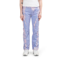 Aries MLP Dyed Lilly Jeans (Lavender)