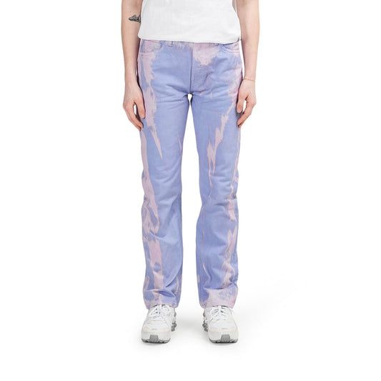 Aries MLP Dyed Lilly Jeans (Lila)  - Allike Store