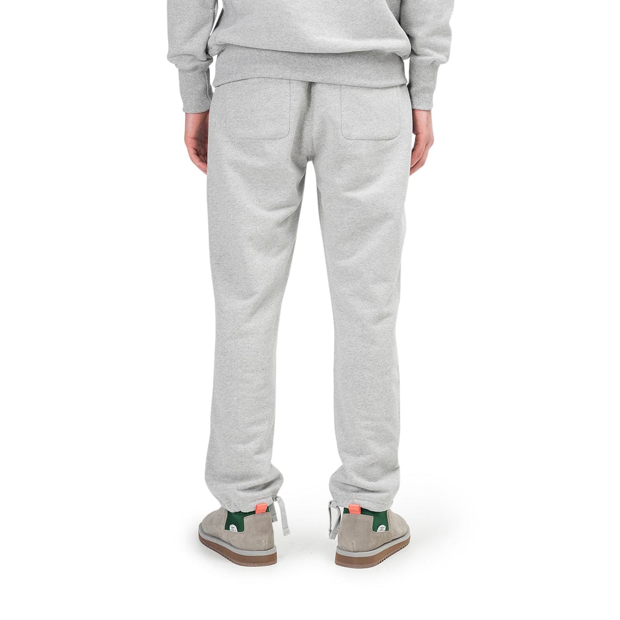 Aimé Leon Dore Collegiate Sweatpants (Hellgrau)  - Allike Store