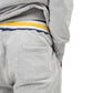 Aimé Leon Dore Collegiate Sweatpants (Hellgrau)  - Allike Store