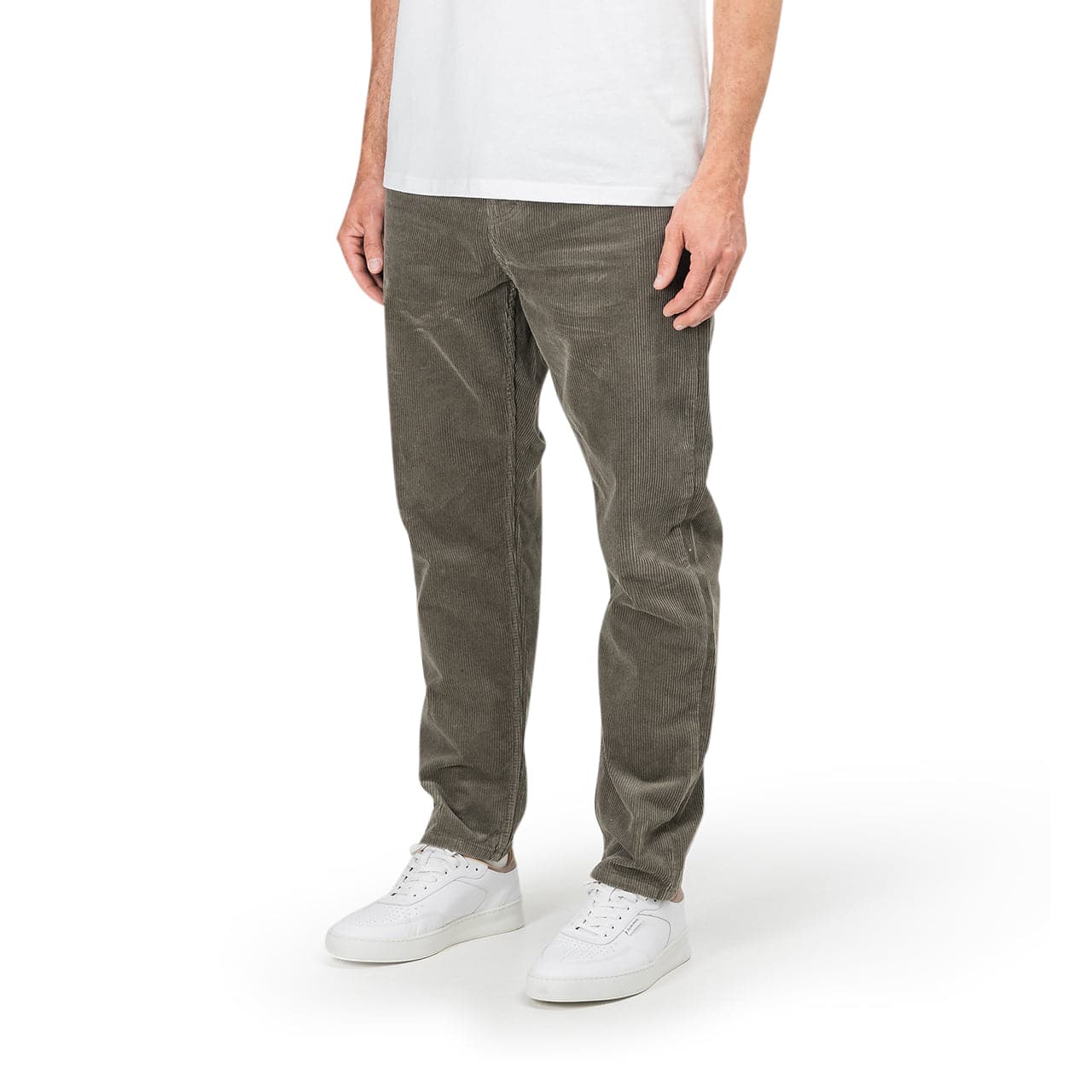 Carhartt WIP Newel Pant (Dunkelgrün)  - Allike Store