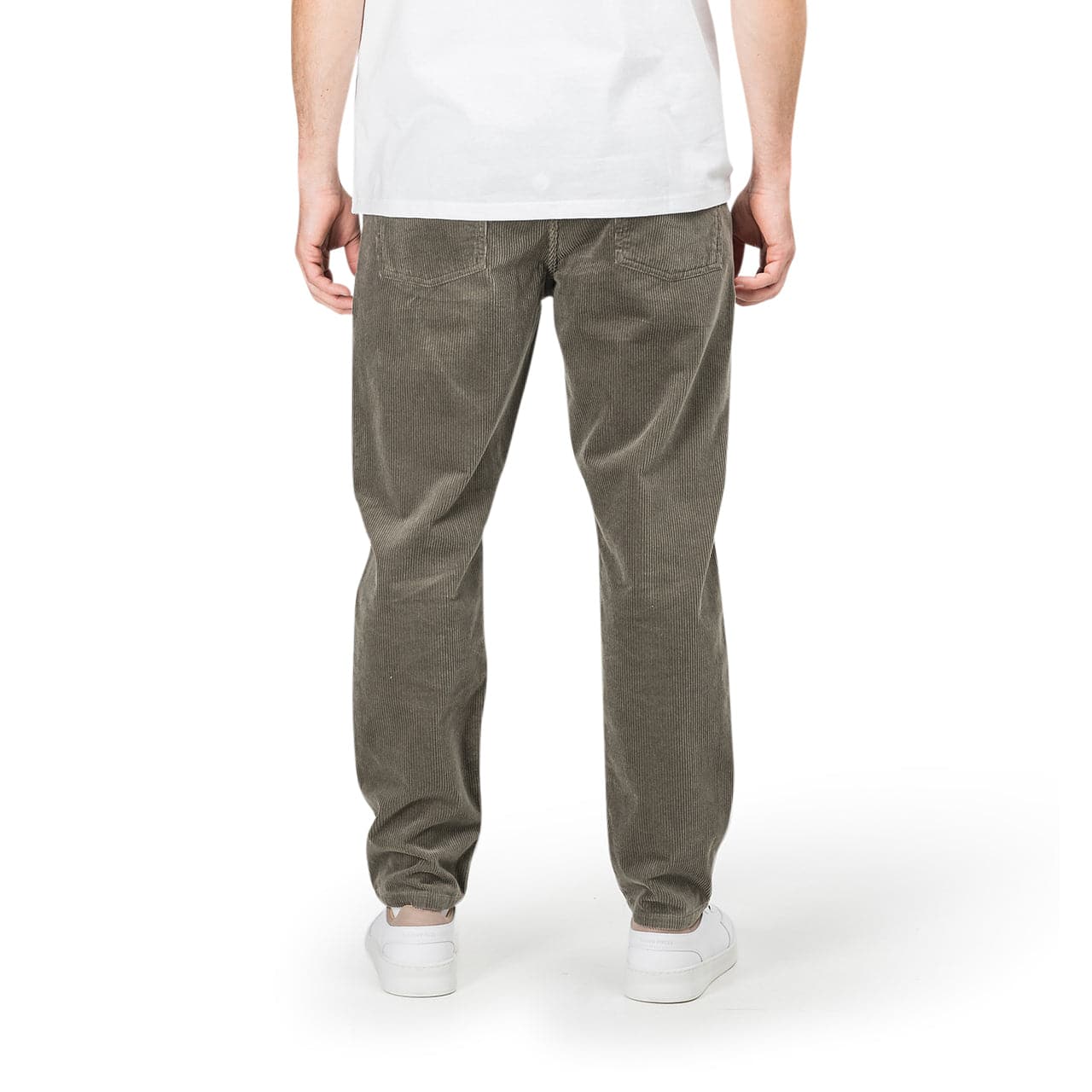 Carhartt WIP Newel Pant (Dunkelgrün)  - Allike Store