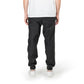 Carhartt WIP American Script Jogging Pant (Schwarz)  - Allike Store