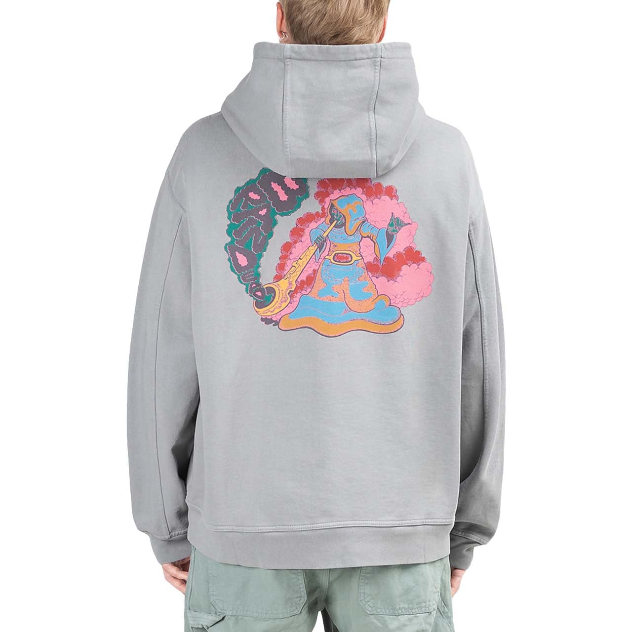 新品未使用 L'Appartement SUNBURN HOODIE 新品未使用 L'Appartement SUNBURN HOODIE Men's Everyday