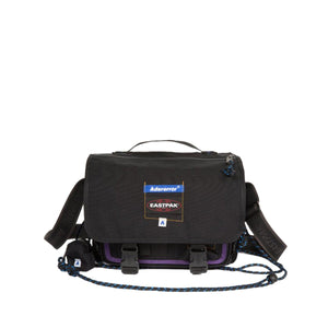 Eastpak x Ader Error Crossybody Bag (Schwarz)  - Allike Store