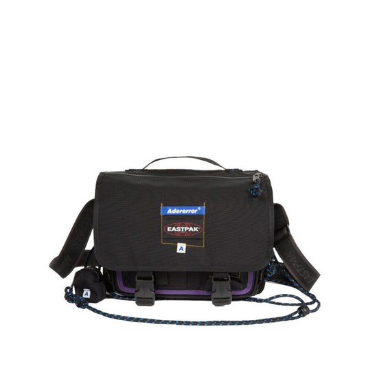 Eastpak x Ader Error Crossybody Bag (Schwarz)  - Allike Store