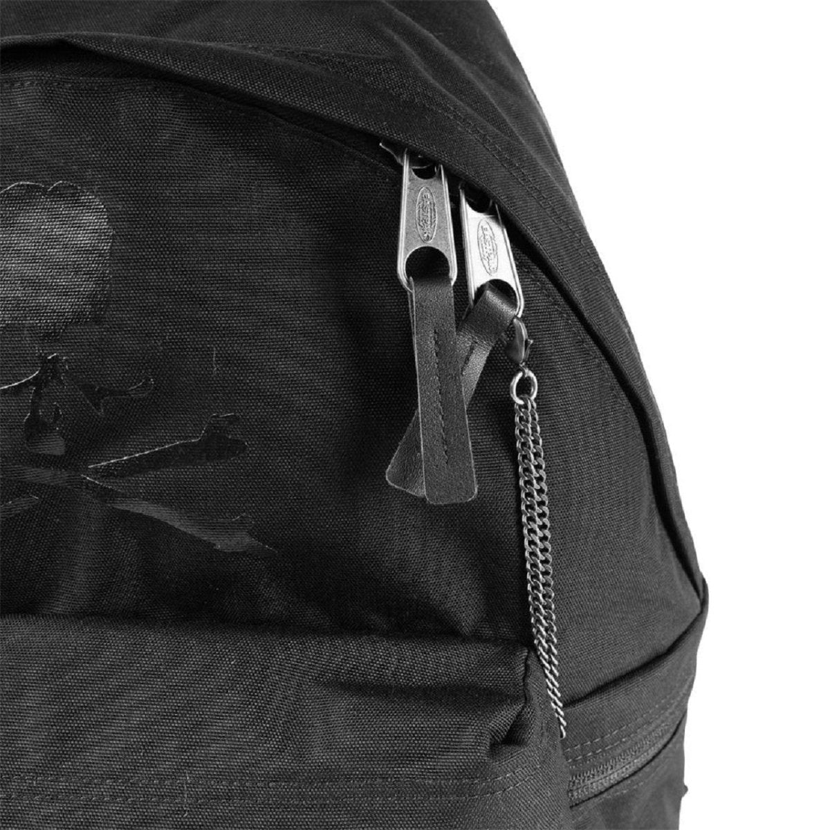 Eastpak x Mastermind Pakr Backpack (Schwarz)  - Allike Store