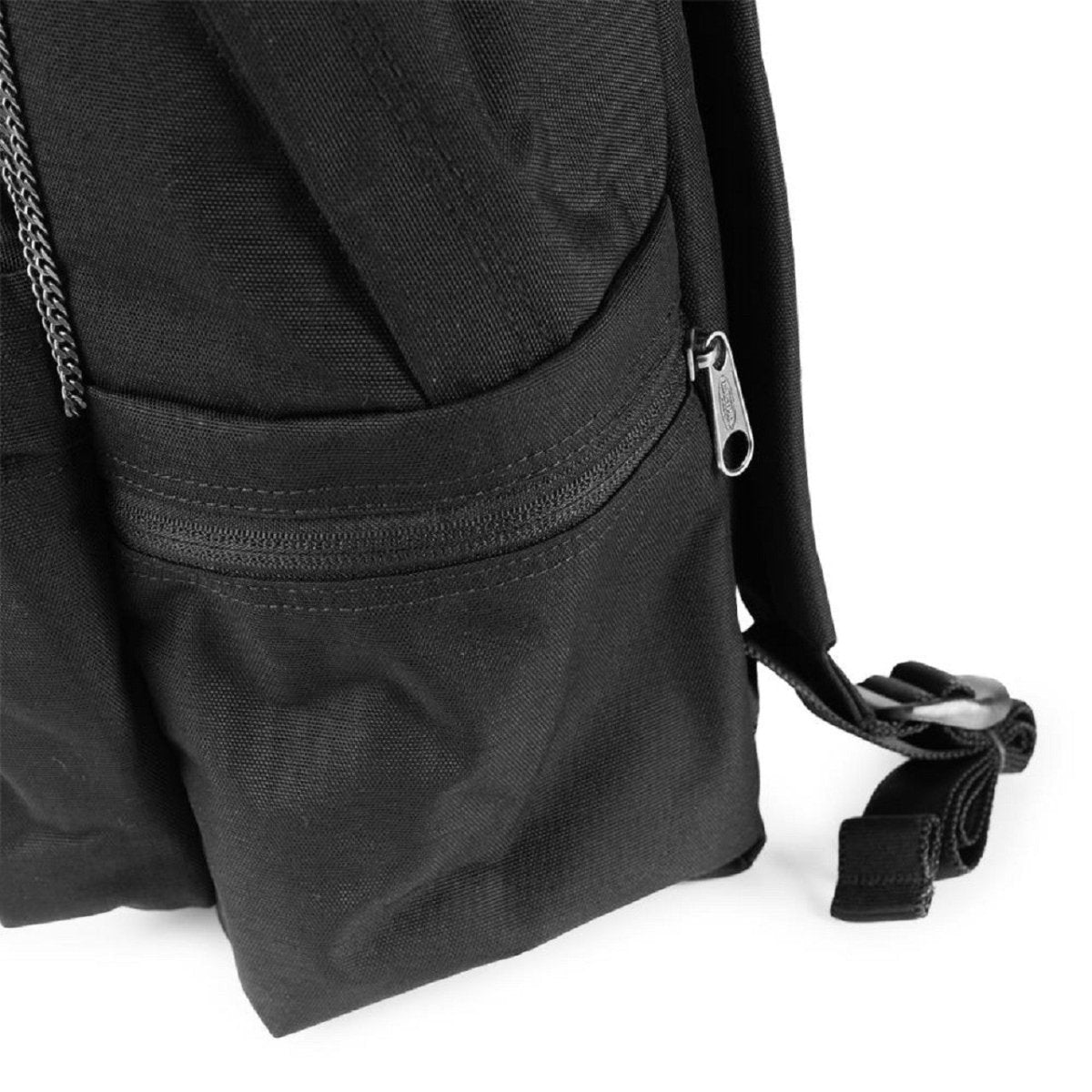 Eastpak x Mastermind Pakr Backpack (Schwarz)  - Allike Store