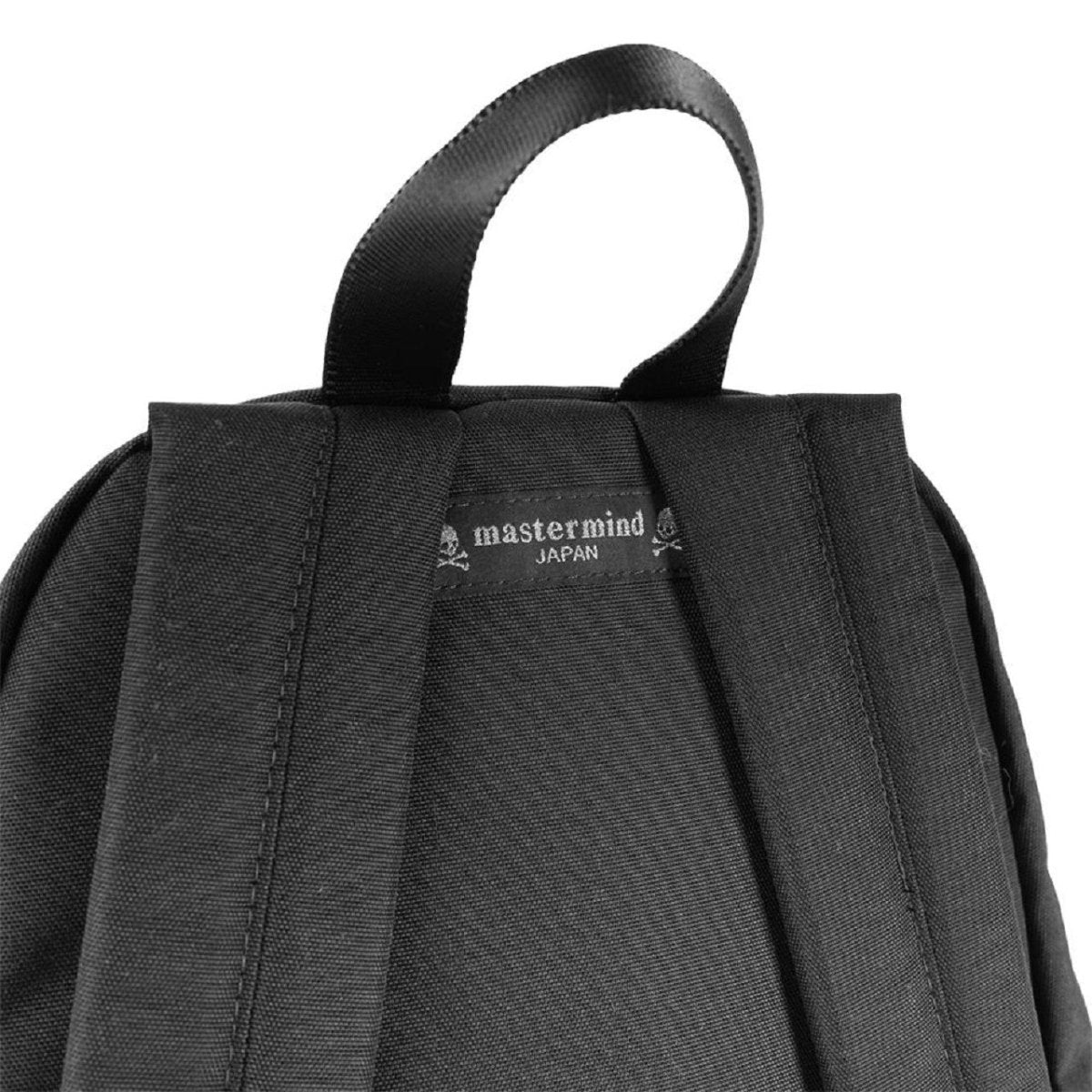 Eastpak x Mastermind Pakr Backpack (Schwarz)  - Allike Store