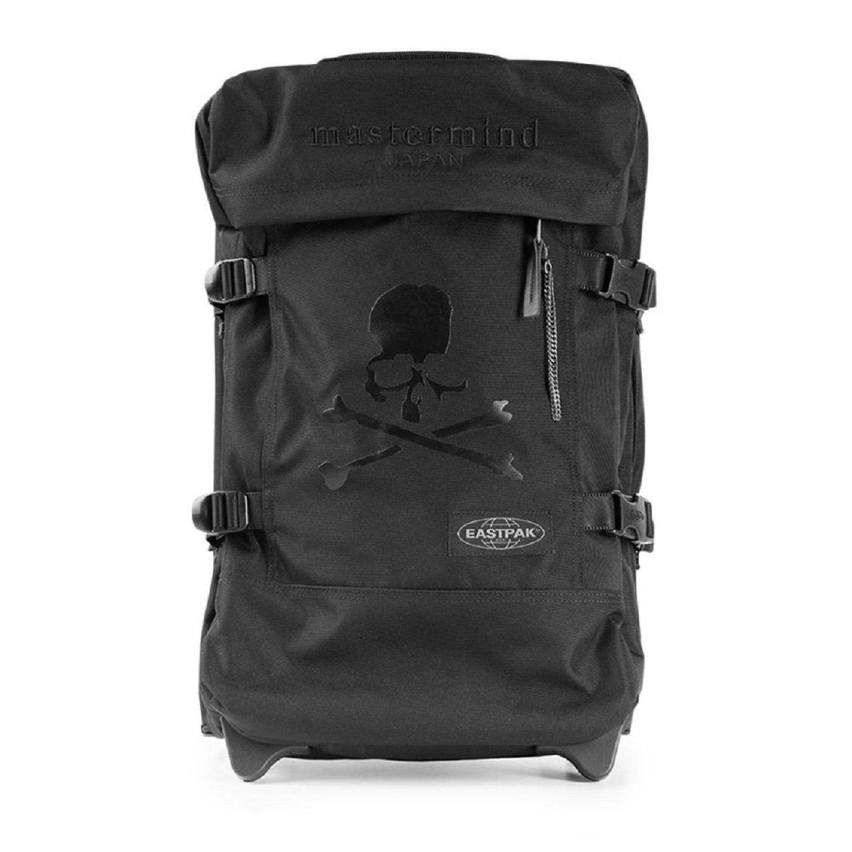 Eastpak x Mastermind Tranverz Bag (Schwarz)  - Allike Store