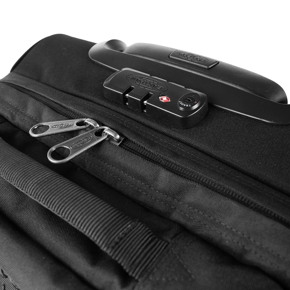 Eastpak x Mastermind Tranverz Bag (Black) EA5B7AE18 – Allike